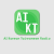 AI台韓廣播電台 Logo