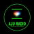 AJU RADIO Logo