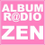 Album Radio - Zen Logo