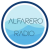ALFARERO RADIO Logo