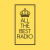ALL THE BEST RADIO Logo