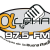 ALPHA 97.5 FM Logo