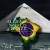 ALPHA Nova Era BRAZIL Logo