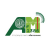 AM1386 Agriculture Radio Logo