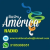 AMERICA RADIO Logo