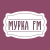 AMG Radio - Мурка FM Logo