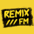 AMG Radio - Remix Fm Logo