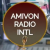 AMIVON RADIO INTL Logo