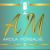 AM Radio Logo
