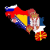 ANABELA RADIO MIX Logo