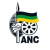 ANC NC RADIO Logo