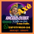 ANGELO OLIVER AXÉ Logo