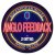 ANGLO FEEDBACK Logo
