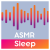 ASMR - Sleep Logo