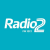 AUBASA Ruta 2 Radio 2 FM 107.1 Logo