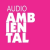 AUDIO AMBIENTAL Logo