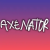 AXENATOR FM Logo