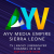 AYV News Radio Logo