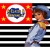 A Classe A Sertaneja Logo