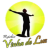 A Rádio da Umbanda Vinha de Luz Logo