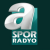 A Spor Radyo Logo