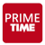 AajTak Prime Time Logo