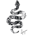 Aaja Music Logo