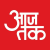 Aajtak News Radio Logo