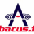 Abacus.fm - Latin Jazz Logo