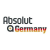 Absolut Radio -  Absolut Germany Logo