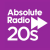 Absolute Radio - Absolute 20s Logo