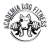 Academia dog fitness Logo