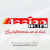 Acción 104.5 FM Logo