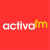 Activa FM Torrevieja y Vega Baja Logo