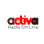 Activa Radio Online Logo
