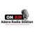 Adora Radio Station Logo