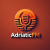 AdriaticFM Logo