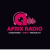 Afrix Radio Logo