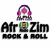 AfroZimRadio - Alpha Centauri Logo