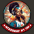 Afrobeat N1 FM Logo