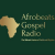 Afrobeats Gospel Radio Logo
