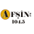 Afşin FM Logo