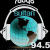 Afyon Radyo Sultan Logo