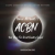 Agape Christian Broadcasting Network (ACBN) Logo
