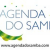 Agenda do Samba Radio Logo