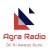Agra Radio Logo