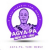 Agyapa 104.1 Kenyasi Logo
