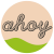 Ahoyradio Logo