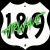 AirWave 1&9 Logo