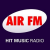 Air FM Hit Music Radio Logo